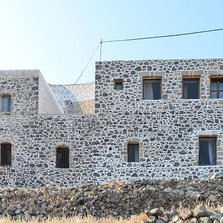 Volcano View Nisyros Emporeiós المظهر الخارجي الصورة